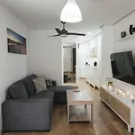 Apartman El Rinconcito De Lola Candelaria