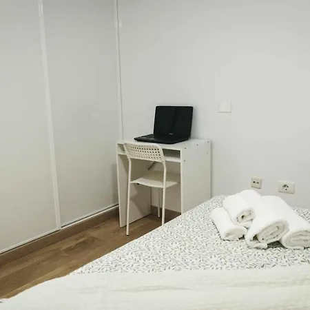 El Rinconcito De Lola * קנדלריה