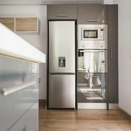 El Rinconcito De Lola דירה *