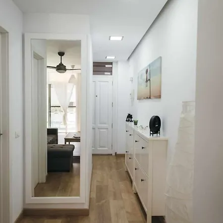 El Rinconcito De Lola * קנדלריה