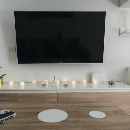 El Rinconcito De Lola Appartement *