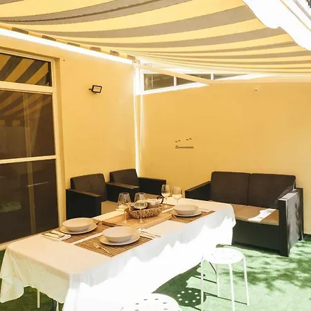 El Rinconcito De Lola * Candelaria