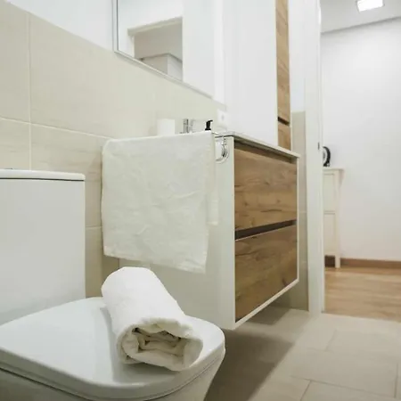 El Rinconcito De Lola Appartement *