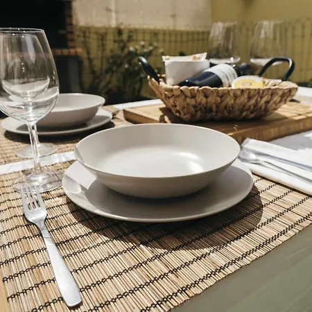 El Rinconcito De Lola קנדלריה