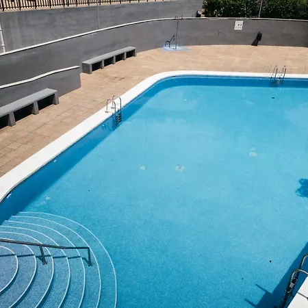 El Rinconcito De Lola Apartment Candelaria