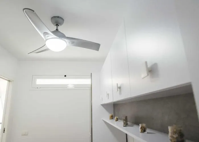 Appartement El Rinconcito De Lola *