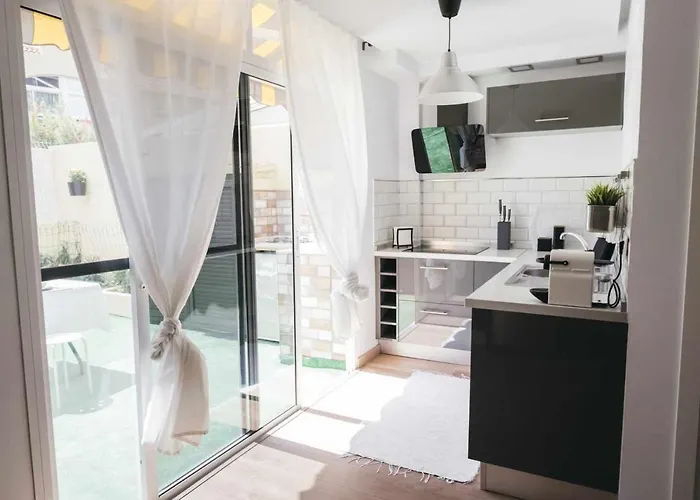 Appartement El Rinconcito De Lola