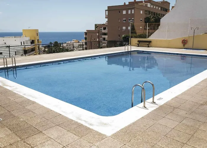 Appartement El Rinconcito De Lola *