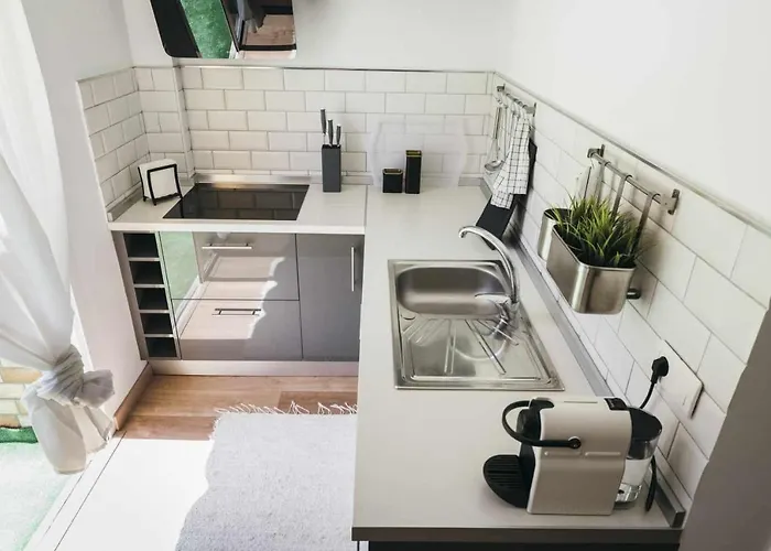 Lejlighed El Rinconcito De Lola