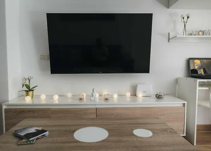 El Rinconcito De Lola Appartement *