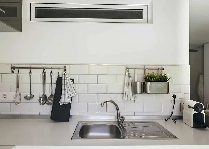 Appartement El Rinconcito De Lola