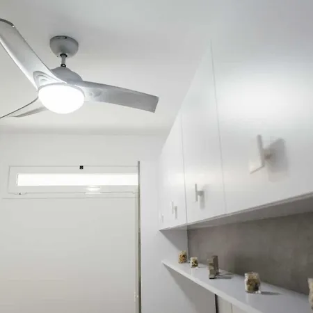 Appartement El Rinconcito De Lola *