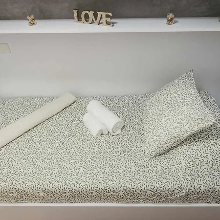 Appartement El Rinconcito De Lola Candelaria