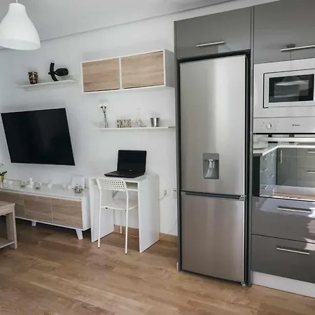 El Rinconcito De Lola カンデラリア