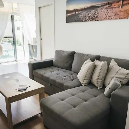 Apartamento El Rinconcito De Lola Candelaria