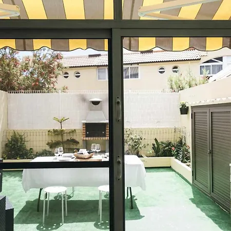 El Rinconcito De Lola アパート