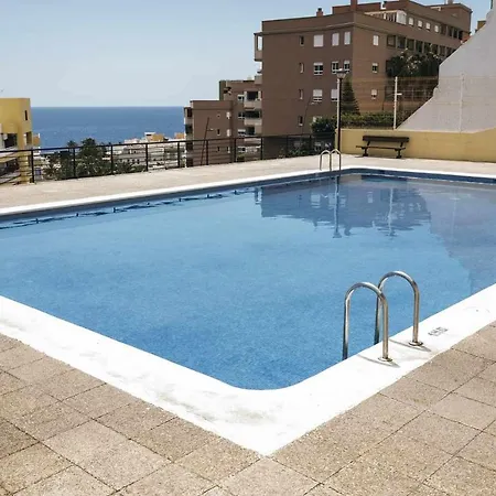 شقة El Rinconcito De Lola *