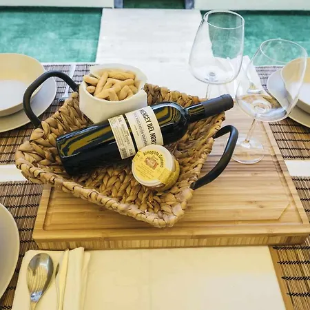 El Rinconcito De Lola شقة كانديلاريا