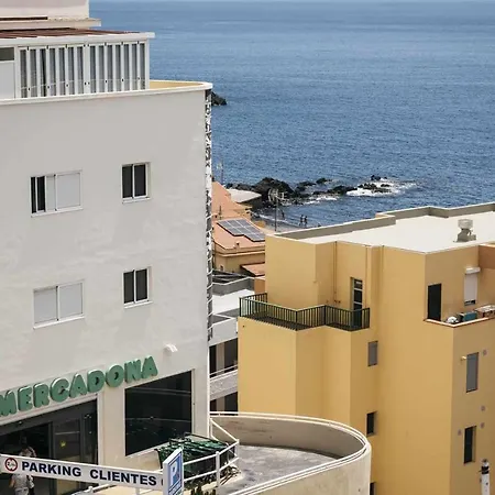 El Rinconcito De Lola カンデラリア