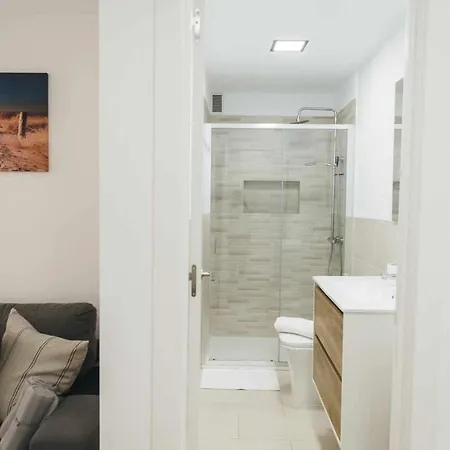 El Rinconcito De Lola شقة كانديلاريا