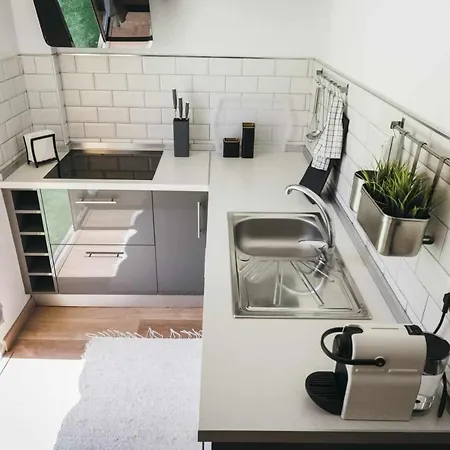 公寓 El Rinconcito De Lola