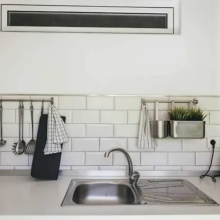 Apartamento El Rinconcito De Lola