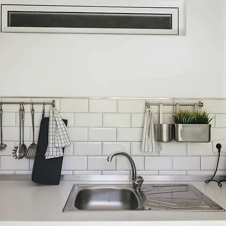 公寓 El Rinconcito De Lola