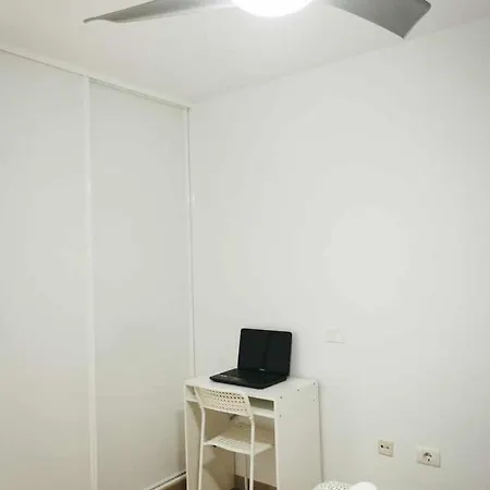 El Rinconcito De Lola * كانديلاريا