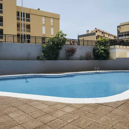 El Rinconcito De Lola * 坎德拉里亚