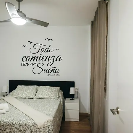 El Rinconcito De Lola * Candelaria