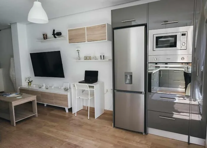 El Rinconcito De Lola קנדלריה