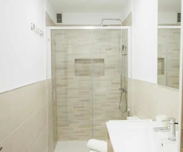 El Rinconcito De Lola Apartment Candelaria