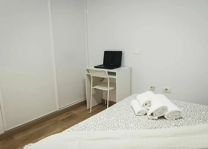 El Rinconcito De Lola * 칸델라리아