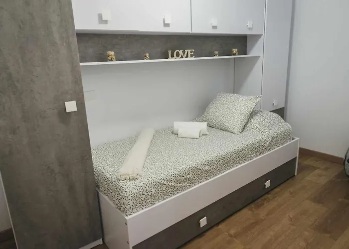 El Rinconcito De Lola 칸델라리아