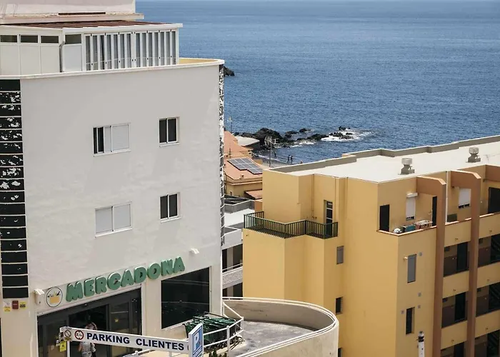 El Rinconcito De Lola 칸델라리아