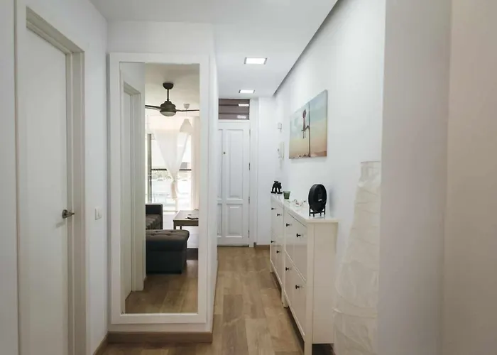 El Rinconcito De Lola * קנדלריה