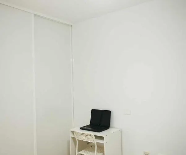 El Rinconcito De Lola * קנדלריה