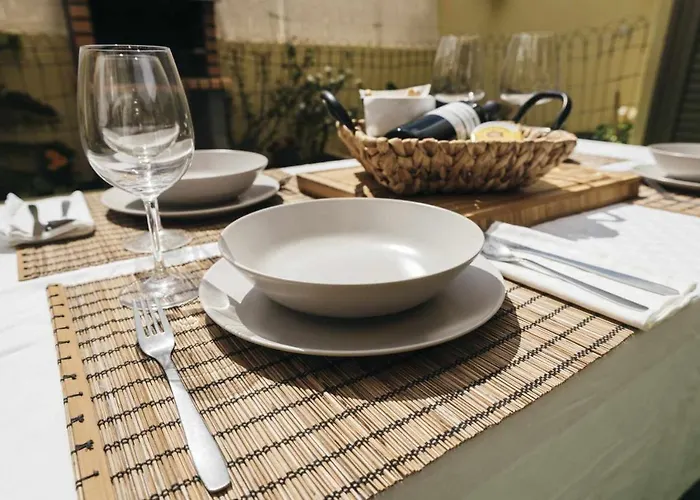 El Rinconcito De Lola קנדלריה