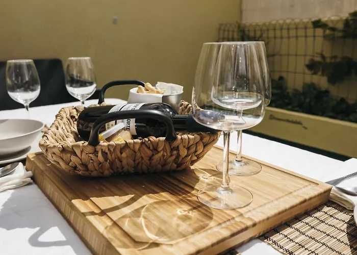 El Rinconcito De Lola *