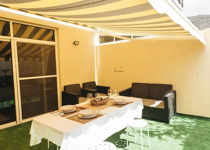 El Rinconcito De Lola * Candelaria