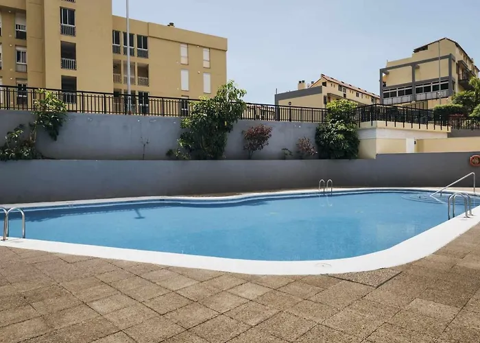 El Rinconcito De Lola * Candelaria