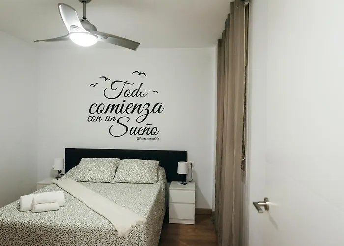 El Rinconcito De Lola * Candelaria